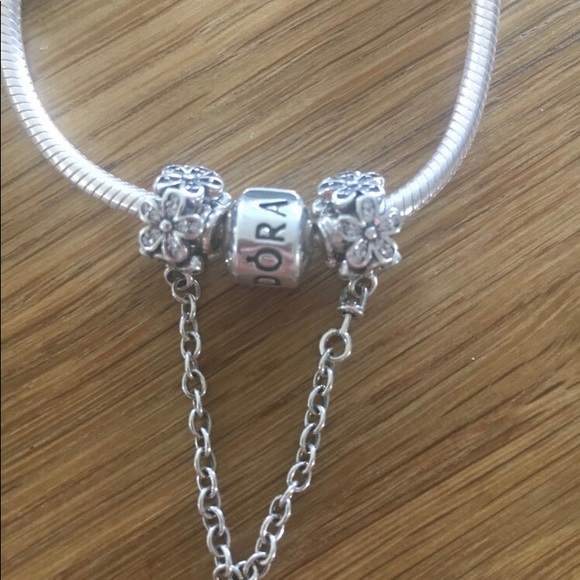 Safety Chain - Picture 2 of 4